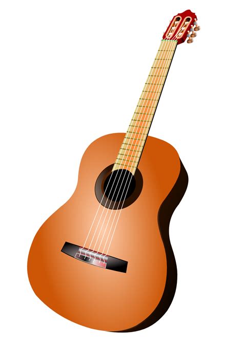 guitar images clip art